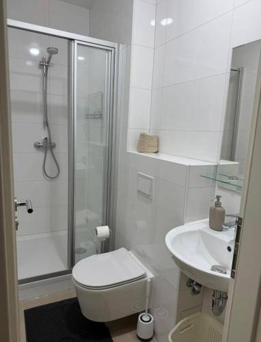 Apartment Wandsbek