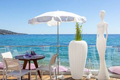 Villa 250 m²