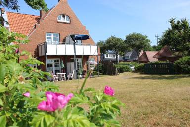 Apartament Wyk auf Föhr