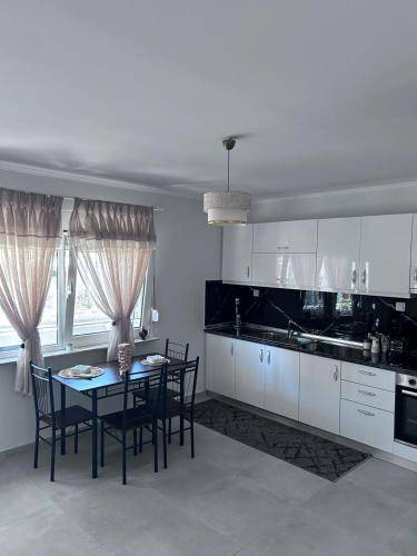 Bed and breakfast Keramoti