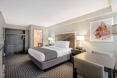 Hotel Daytona Beach