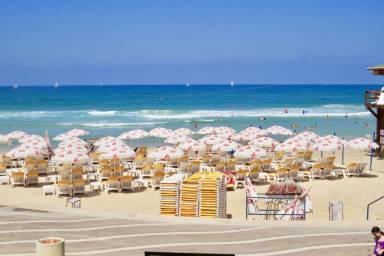 Appartement Herzliya