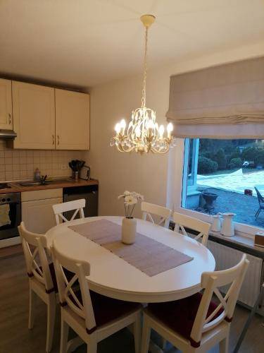 Apartment  Volksdorf