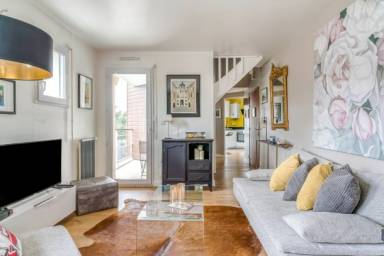 Appartement Orvault
