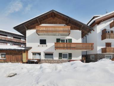 Appartement 65 m²