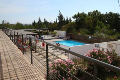 Appartement Ventabren