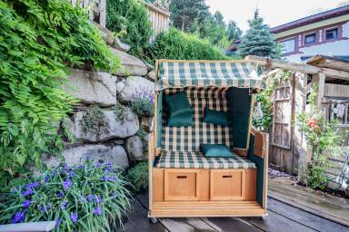 Ferienwohnung Steinach am Brenner