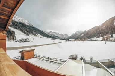 Appartement Kleinarl