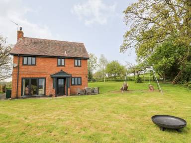 Cottage  Cleobury Mortimer