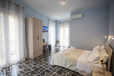 Alloggio 30 m²