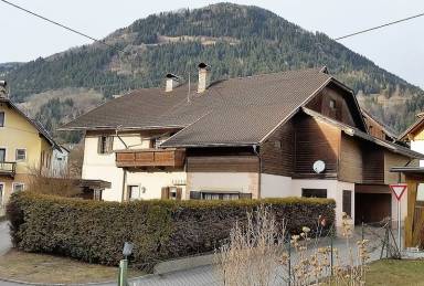Villa  Weissensee