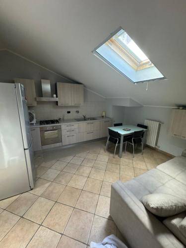 45 m² Ferienwohnung
