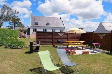 Appartement Saint-Pabu