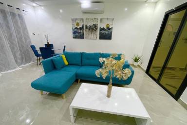 Appartement Climatisation Ngor