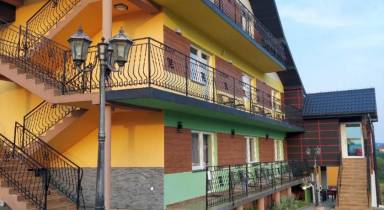 38 m² Agroturystyka