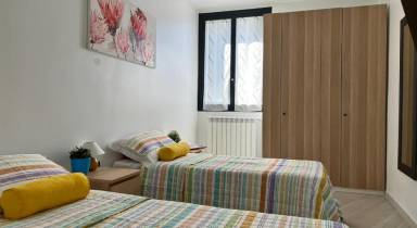 Appartamento 80 m²