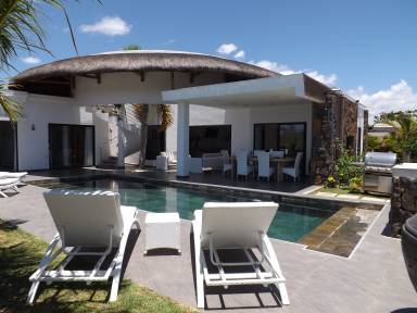 Villa  Trou aux Biches