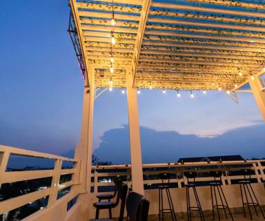 Accommodation An Thới