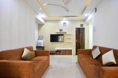 Apartment Sher E Punjab Colony