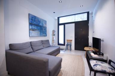 Apartamento de 77 m²