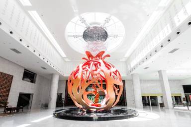 Chang'an Pilot International Innovation Talent Exchange Center