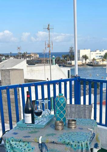 Chambre d'hôtes Arrecife