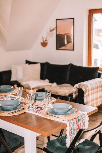 Apartament Falsztyn