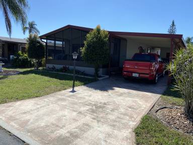 Mobil-home North Naples