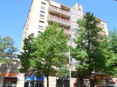 Appartement Granollers