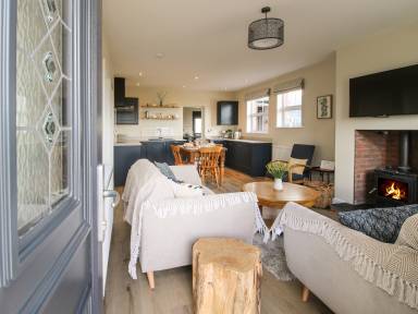 Cottage Llanrhaeadr-ym-Mochnant