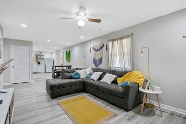 House Pet-friendly Terry Sanford