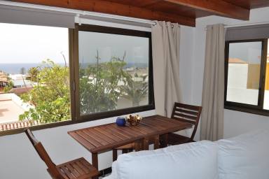 Maison de vacances