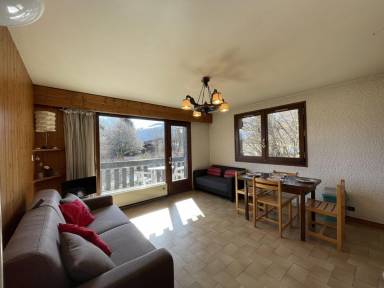 Appartement Combloux