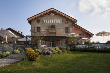 Casale Quattro Castella