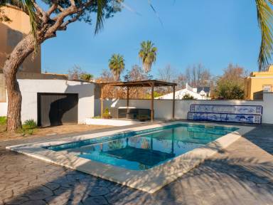 Villa Aire acondicionado Isla Cristina