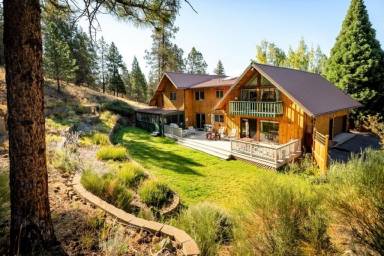 Cabin  Klamath Falls