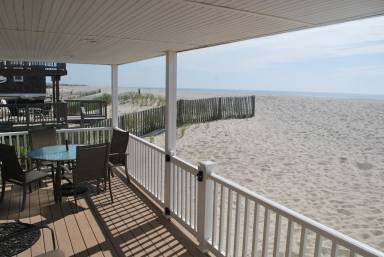 Huis Long Beach Township