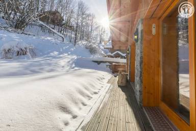 Maison de vacances 270 m²