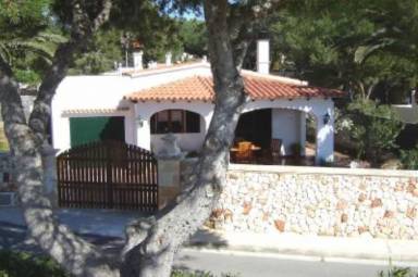 House  Ciutadella de Menorca