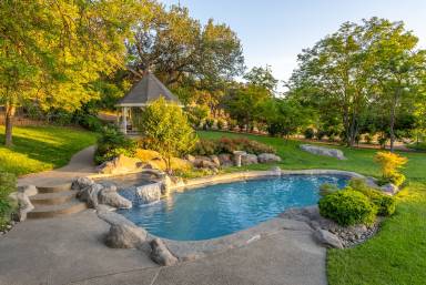 House Paso Robles