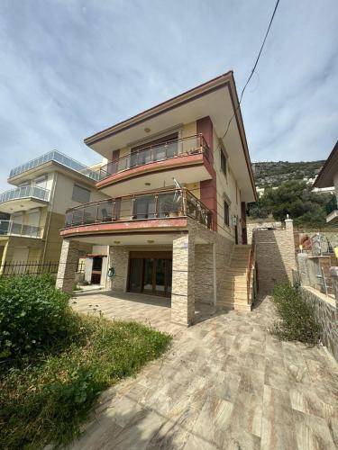 Villa Kuşadası