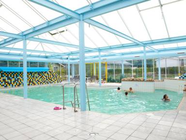 65 m² Ferienpark