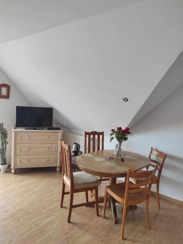Bed and breakfast Tarnowskie Gory
