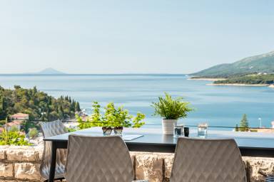 Ferienwohnung  Rabac