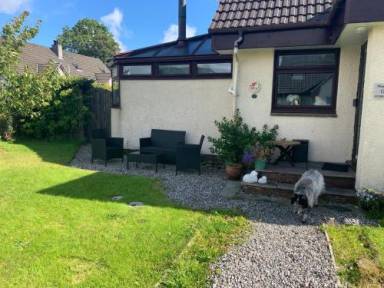 Bed and breakfast Portree