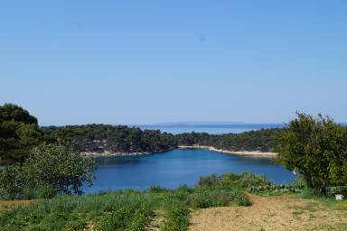 Leilighet Rab