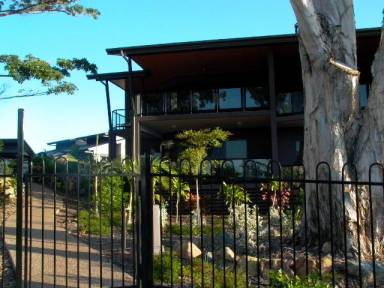 Apartment Hamilton Island