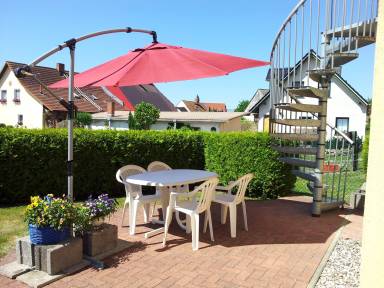 Ferienwohnung Rankwitz