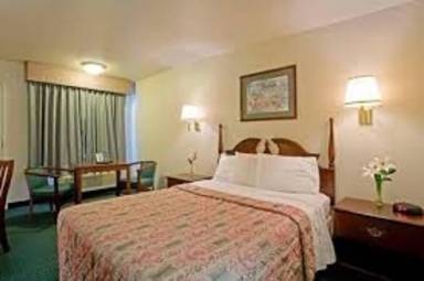 Motel Pet-friendly Wellsville