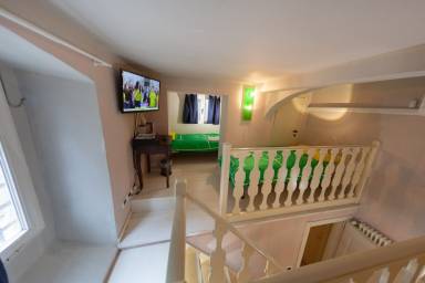 Bed & Breakfast Savona